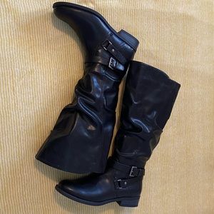 white mountain layton riding boots